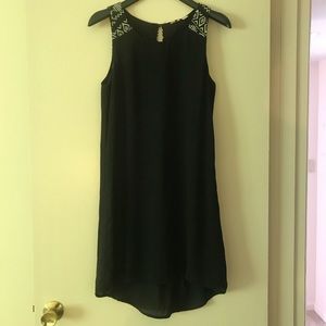 Needle & Thread Hi-Lo L.B.D.